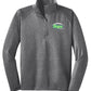 TCA Football Sport Tek 1/4 Zip Pullover (Unisex)