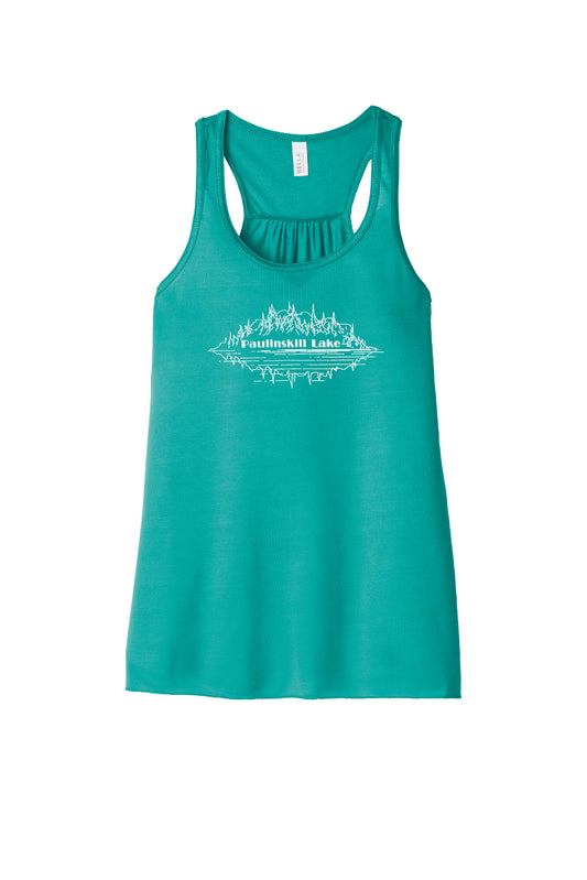 Ladies Tank