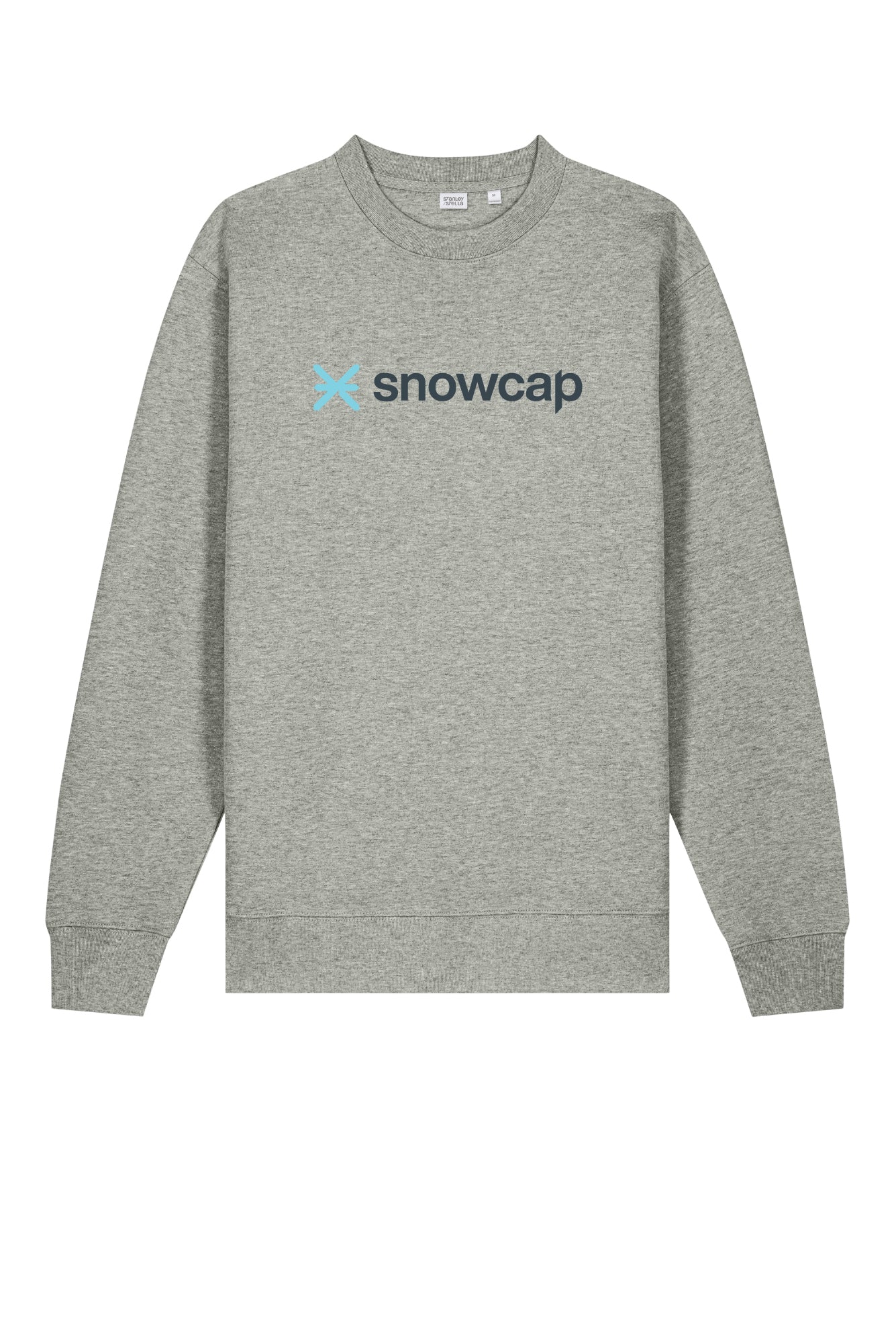 Snowcap Changer 2.0 Crewneck Sweatshirt