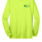 Portland Contractors Crewneck Sweatshirt