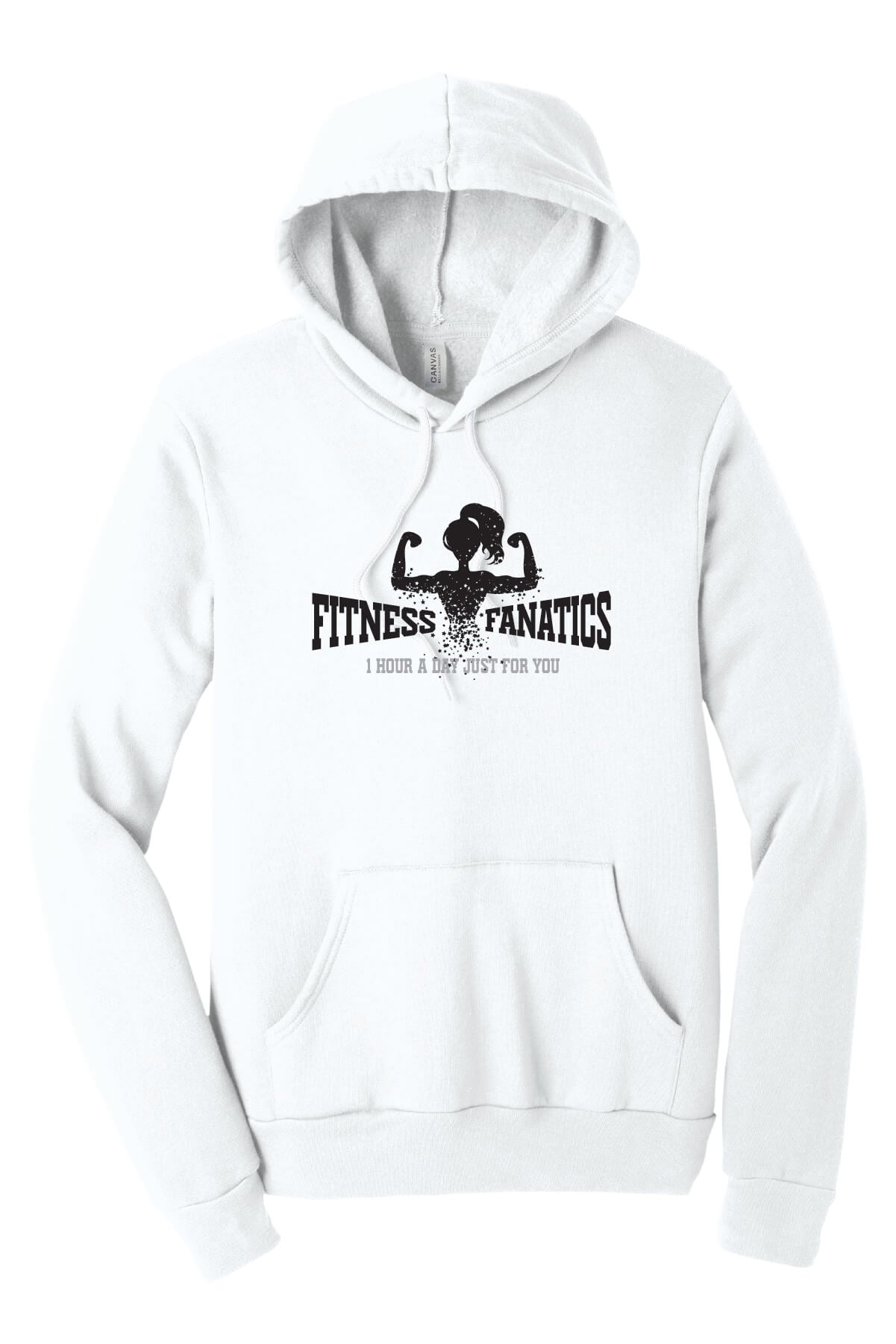 Custom bella canvas hoodie Clearance