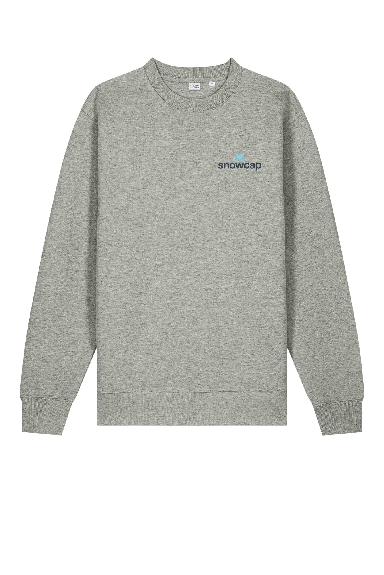 Snowcap Changer 2.0 Crewneck Sweatshirt