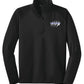 Panthers 1/4 Zip Pullover (Unisex)