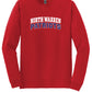 North Warren Patriots Long Sleeve T-Shirt