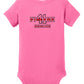 KTFR ~RESCUE~ Supporter Onesie