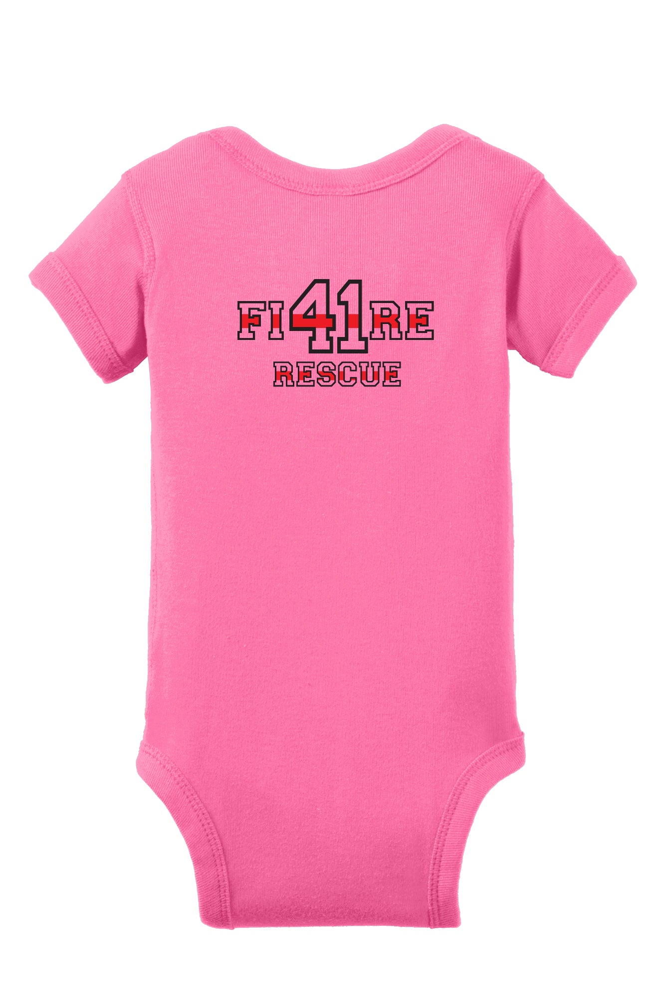 KTFR ~RESCUE~ Supporter Onesie