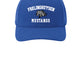 Mustangs Flexfit 110® Cool & Dry Mini Pique Cap