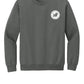 Adult Horsepower Stables Crewneck Sweatshirt