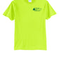Portland Contractors Short Sleeve T-shirt