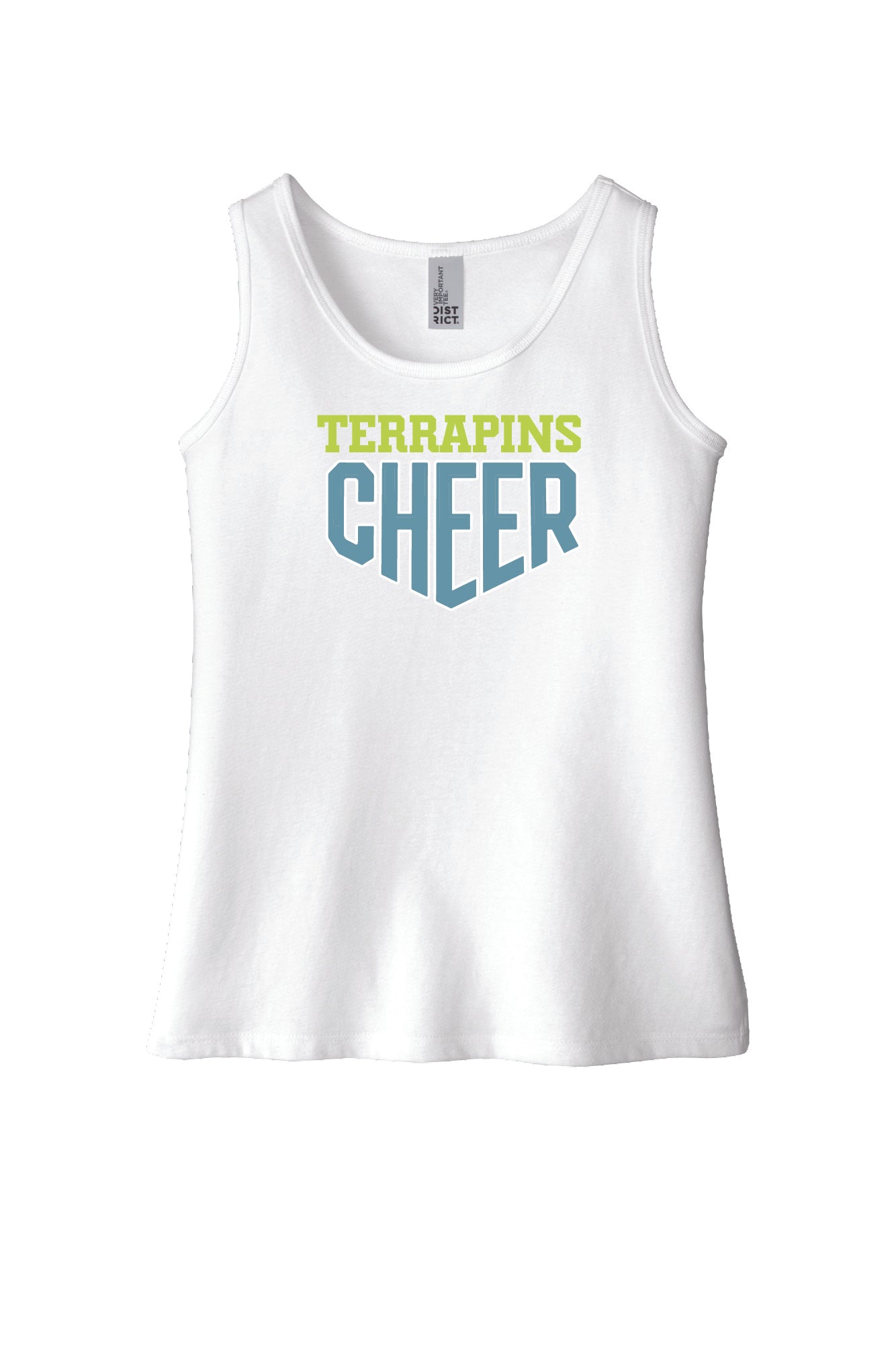 Youth Tank Top