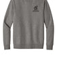 St. Joseph the Worker II Crewneck Sweatshirt-Single Color Logo