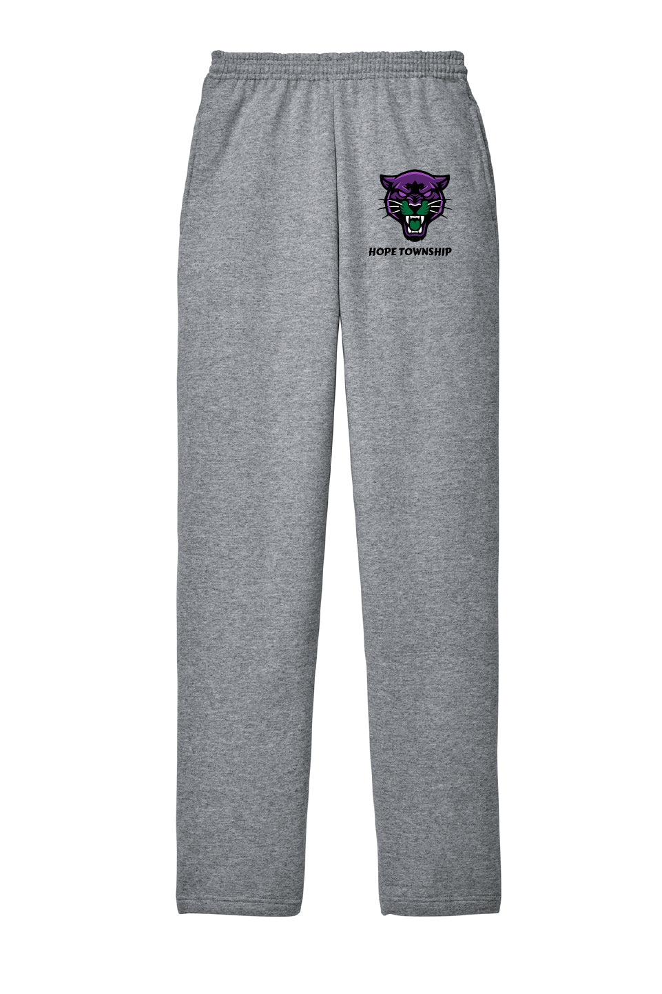 Hope Township Soccer Pocketed Sweatpants