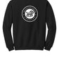 Adult Horsepower Stables Crewneck Sweatshirt