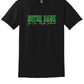 Notre Dame Jr/Sr. High School  Short Sleeve T-Shirt