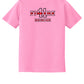 Toddler -RESCUE- Short Sleeve T-Shirt