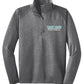 TCA Football Sport Tek 1/4 Zip Pullover (Unisex)