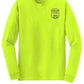 Portland One Call Does it All Long Sleeve T-Shirt (Adult)