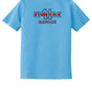 Toddler -RESCUE- Short Sleeve T-Shirt