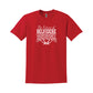 The Future of Belvidere Basketball Short Sleeve T-Shirt