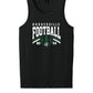 Mens Tank- All Logos