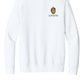 St. Joseph the Worker III Crewneck Sweatshirt