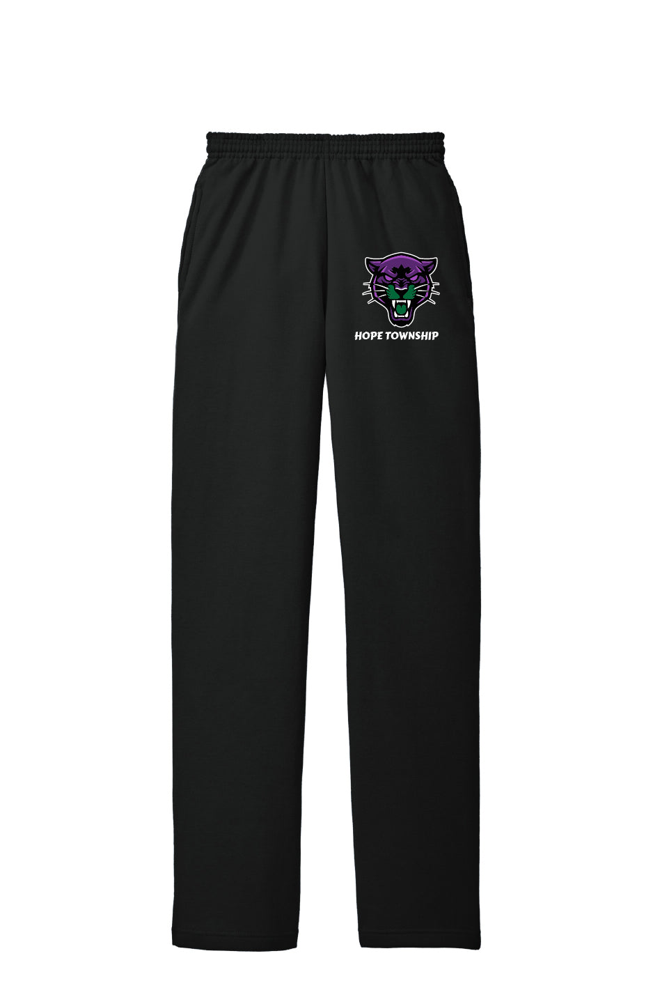 Hope Township Soccer Pocketed Sweatpants