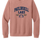 Paulinskill Lake Bella Canvas Crewneck Sweatshirt