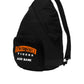 Hackettstown Wrestling Sling Pack