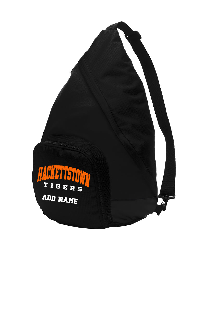 Hackettstown Wrestling Sling Pack
