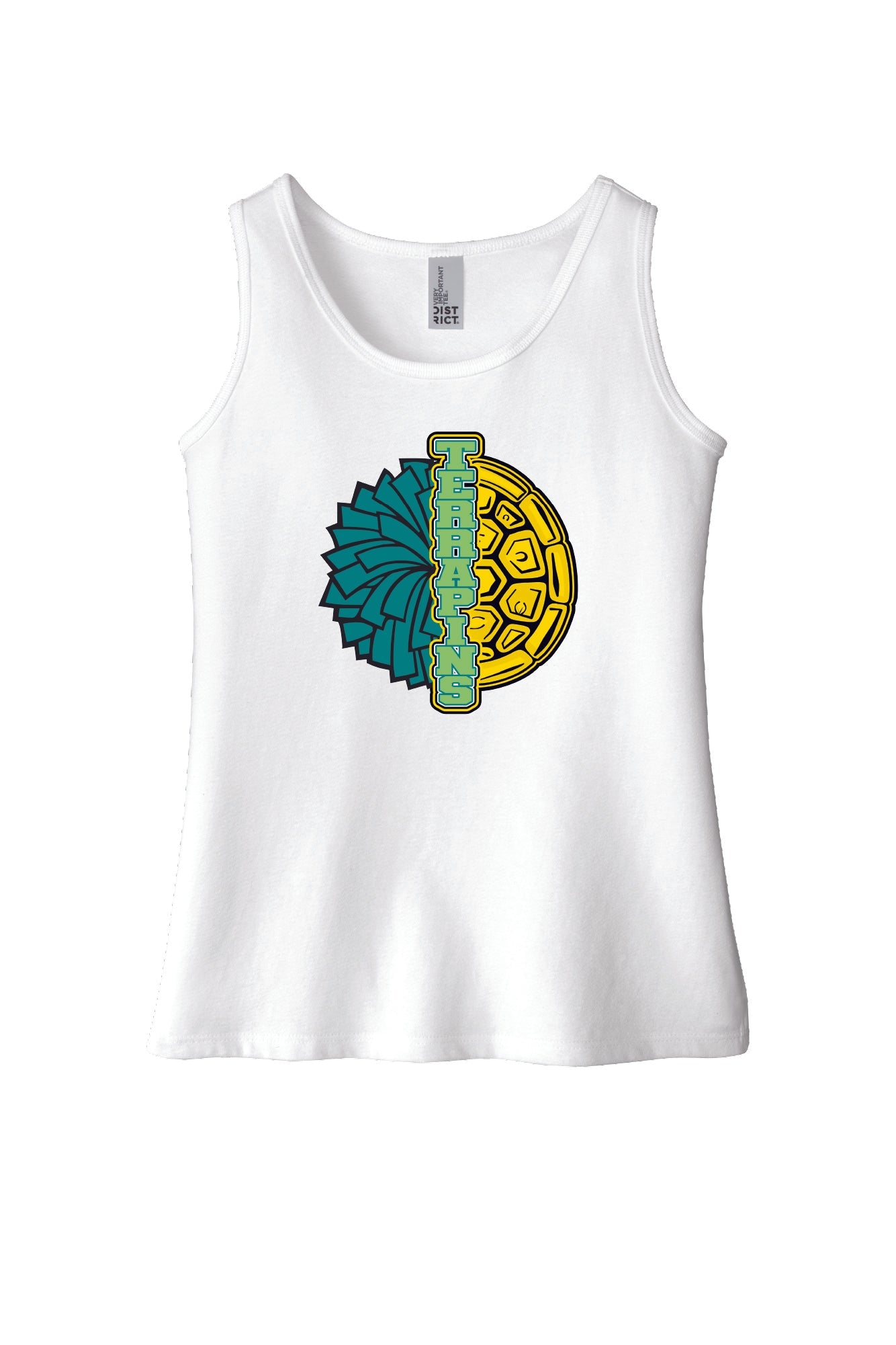 Youth Tank Top