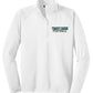 TCA Football Sport Tek 1/4 Zip Pullover (Unisex)