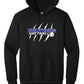 Panthers Hoodie (Youth)