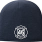 Fleece Lined Beanie navy