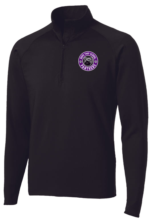 Unisex Sport Tek 1/4 Zip Pullover