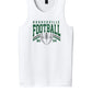 Mens Tank- All Logos