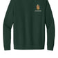 St. Joseph the Worker III Crewneck Sweatshirt