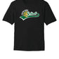 Notre Dame Softball Sport Tek Competitor Short Sleeve Tee (Youth)