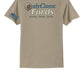 Only Classic Fords Short Sleeve T-Shirt