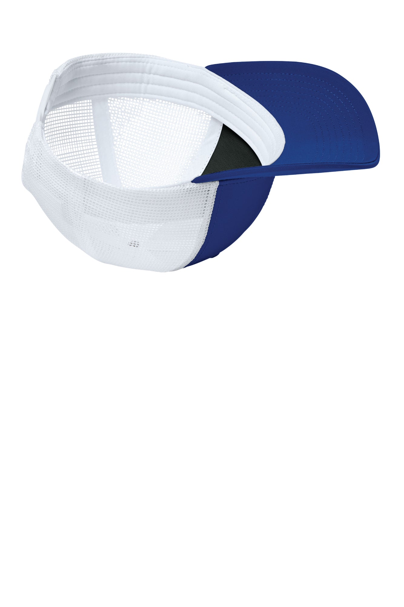 Frelinghuysen Sport Tek Club Trucker Cap