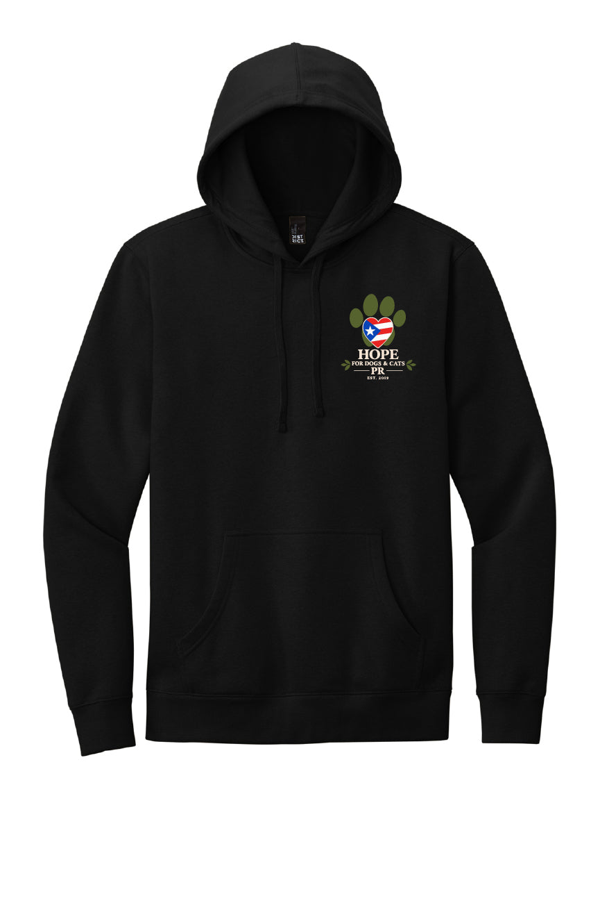 United We Stand Hoodie