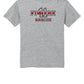 Toddler -RESCUE- Short Sleeve T-Shirt