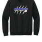 Panthers Crewneck Sweatshirt