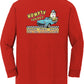 Youth Humpty Jr. Long Sleeve T-Shirt