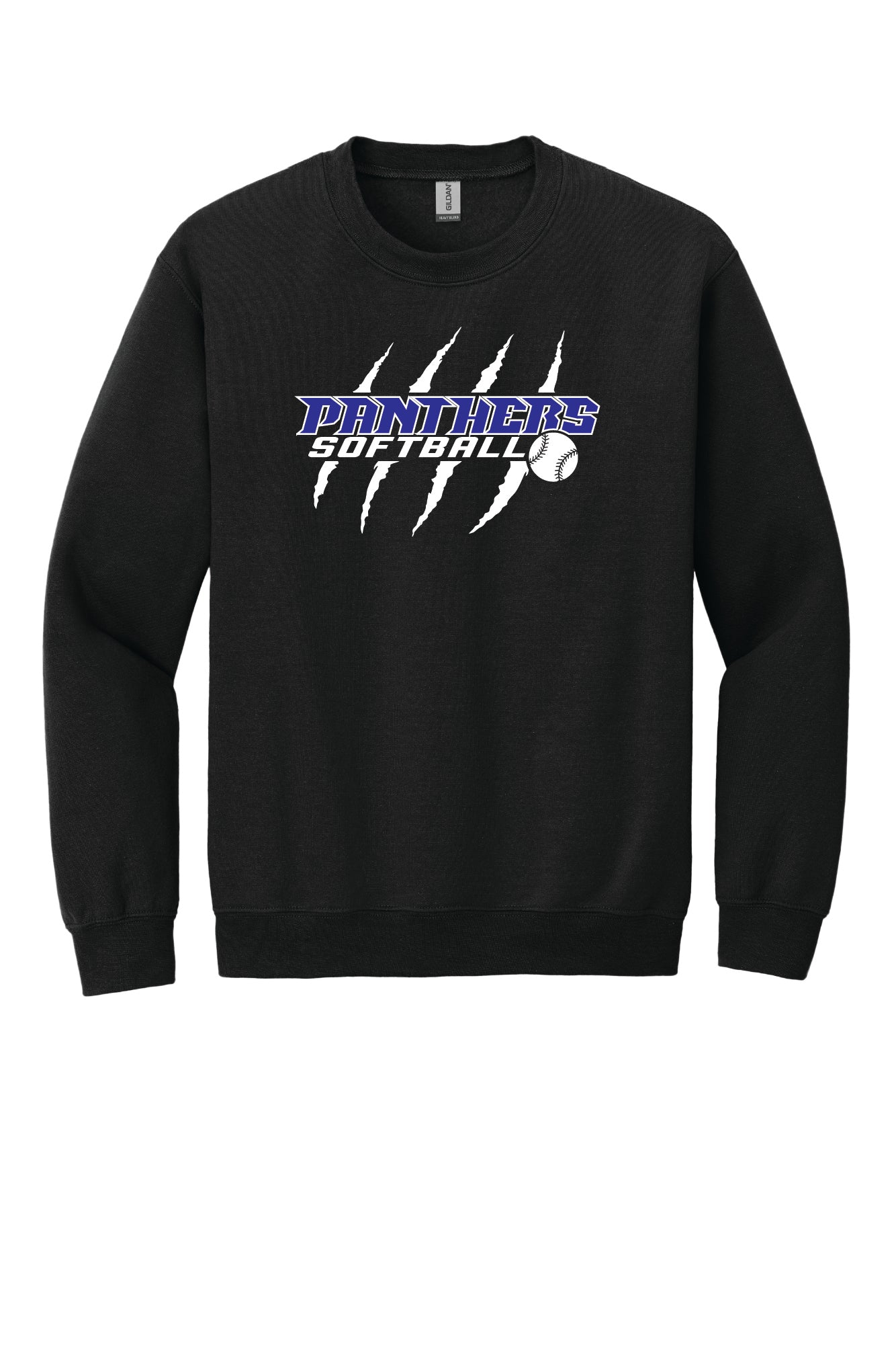 Panthers Crewneck Sweatshirt