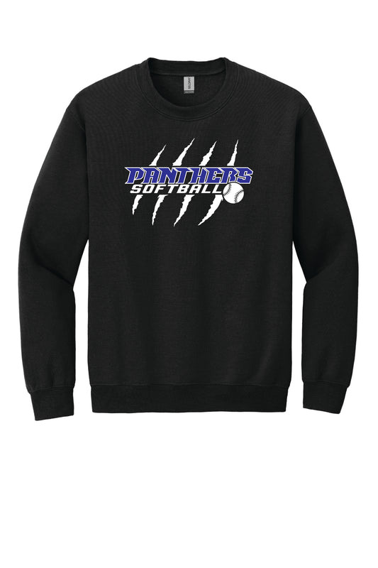 Panthers Crewneck Sweatshirt