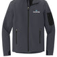 Snowcap Rugged Ripstop Soft Shell Jacket