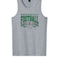 Mens Tank- All Logos