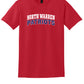 North Warren Patriots Short Sleeve T-Shirt