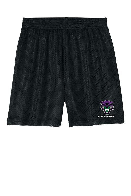 Hope Township Mesh Shorts