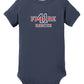 KTFR ~RESCUE~ Supporter Onesie